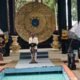 Peringati Gong Perdamaian Dunia, Bupati Ciamis Herdiat Sunarya : Perdamaian Adalah Amanah Konstitusi dan Warisan Leluhur Galuh Sejak 739 Masehi