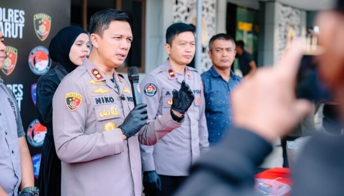 Viral Video Bullying Pelajar SMP di Sukawening, Polisi Periksa Tujuh Anak