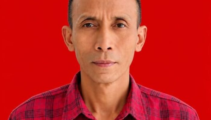 Tarso Siap Maju Calon Kades Bangunharja,Periode (2026 – 2034) Berkomitmen Bawa Desa Lebih Maju dan Sejahtera
