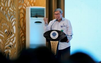 Kemnaker, UU PPRT Perjelas Hak dan Kewajiban Pekerja