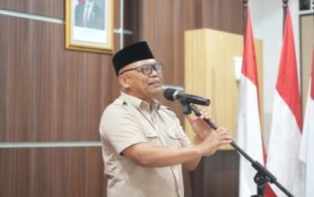 Pemkot Sukabumi Sesuaikan Pembiayaan JKN, Peserta Desil 6-10 Diminta Mandiri