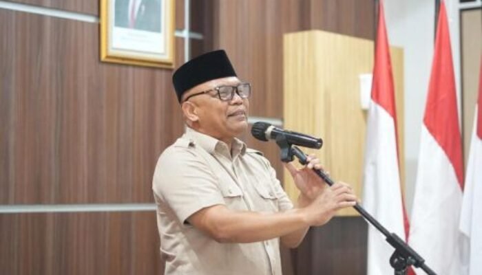 Pemkot Sukabumi Sesuaikan Pembiayaan JKN, Peserta Desil 6-10 Diminta Mandiri
