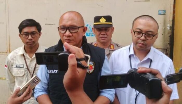 Polisi Bongkar Rangkaian Penganiayaan di Tiga Lokasi Lewat Rekonstruksi