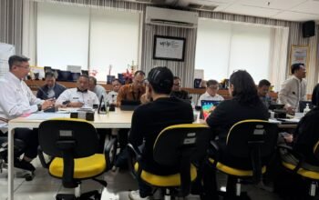 Bongkar Skandal Panmus Gardenia Boulevard : Suara Developer Ikut Tentukan Ketua Panmus, Seluruh Pemilik Lawan !