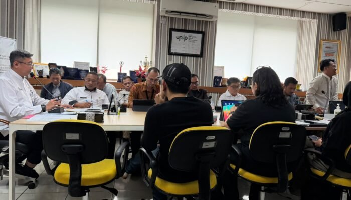 Bongkar Skandal Panmus Gardenia Boulevard : Suara Developer Ikut Tentukan Ketua Panmus, Seluruh Pemilik Lawan !