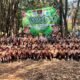 Perhutani KPH Bandung Utara Dorong Generasi Muda Peduli Hutan Lewat Saka Wanabakti
