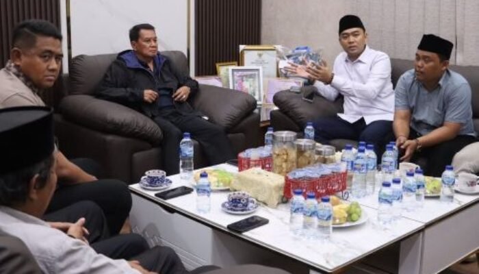 Polresta Tangerang Pastikan Situasi Aman, Persoalan di Rajeg Diselesaikan Dengan Dialog