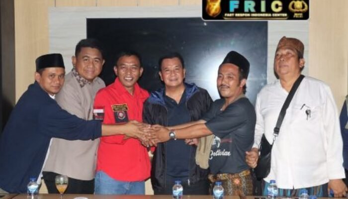 Kedua Pihak Sepakat Berdamai, Polresta Tangerang Pastikan Kamtibmas Rajeg Kondusif