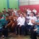 Wakil Menteri Kesehatan, dr Benjamin Paulus Oktavianus dan Wamendagri, Akhmad Wiyagus Tinjau Penanganan TBC dan Layanan Kesehatan Gratis di Puskesmas Cisaga, Kabupaten Ciamis