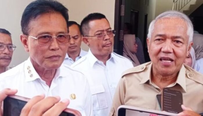 Peresmian Kantor DPC Partai Gerindra Kabupaten Ciamis, Diharapkan Menjadi Rumah Rakyat dan Pusat Penguatan Kaderisasi