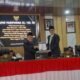 DPRD Ogan Ilir Gelar Paripurna ke-40, Fraksi Sampaikan Pandangan Umum atas Raperda Perubahan APBD 2026