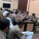 Mantapkan Personel Jelang Operasi Sikat Musi I 2026, Polres Ogan Ilir Gelar Latpraops