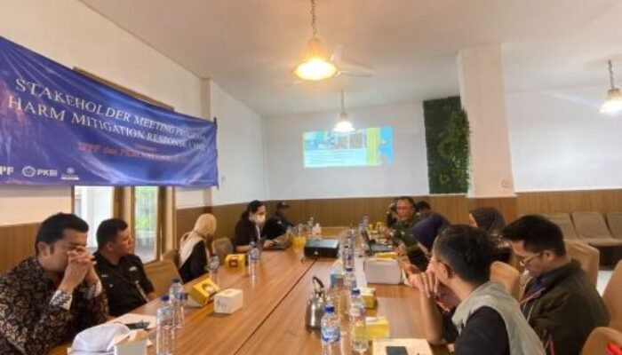 Pertemuan Stakeholder Dan Klinik Aster PKBI Garut Perkuat Sinergi Jaga Keberlanjutan Layanan Kesehatan