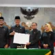 Pemkot Sukabumi Tambah Modal BPR, Perubahan APBD 2026 Disahkan