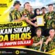 AMPG Sumedang Tegaskan Sikap, Bunda Bilqis Didukung Pimpin Golkar
