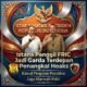 Istana Panggil FRIC Jadi Garda Terdepan Penangkal Hoaks : Kawal Program Presiden, Jaga Marwah Polri