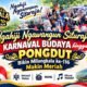 Ngahiji Ngawangun Situraja! Karnaval Budaya hingga PONGDUT Bikin Milangkala ke-116 Makin Meriah