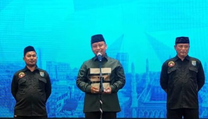 “Jangan Gede Ambek” – Pesan Nyelekit Supian Suri di Milad ke-26 KOOD