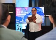 IFG dan Jamkrindo Perkuat Kolaborasi Budaya dan UMKM untuk Naik Kelas