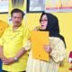 Dukungan Makin Menguat, Bunda Bilqis Siap Hadapi Musda XI Golkar Sumedang