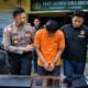 Belum 24 Jam, Pencuri di Panti Asuhan Bima Sakti Sukabumi Dibekuk