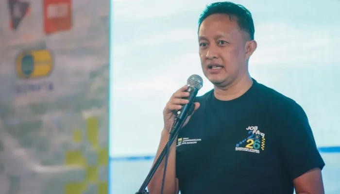 Virtual Job Fair Bandung Buka 359 Lowongan, Pelamar Bisa Daftar Lewat New BIMMA