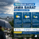 BMKG Prakirakan Hujan Guyur Sejumlah Wilayah Jawa Barat Hari Ini