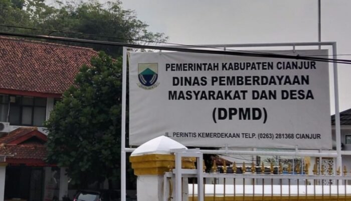 163 Bakal Calon Berebut Kursi Kades di 47 Desa Cianjur