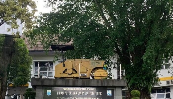 Anggaran Terbatas, Pemkab Cianjur Usulkan Lima Ruas Jalan Masuk Program IJD