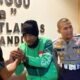 Teriakan “Tabrak Lari” Picu Kejar – kejaran hingga Kecelakaan Beruntun di Bandung, Berakhir Damai