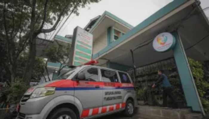 Puskesmas Bandung Tak Lagi Sekadar Tempat Berobat, Layanan Didorong Dekat dengan Warga