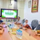BAZNAS Kabupaten Bandung Tiru Inovasi Pengelolaan Zakat BAZNAS Kota Semarang