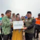 BAZNAS dan Bupati Bandung Salurkan Bantuan untuk Korban Kebakaran Maruyung