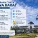 BMKG Prakirakan Cuaca Jawa Barat Cerah Berawan, Hujan Lokal Berpotensi Guyur Tiga Wilayah