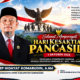 H. Acep : Pancasila Harus Menjadi Perekat Persatuan dan Semangat Membangun Daerah