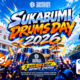 Sukabumi Drums Day 2026 Hadirkan Kompetisi, Drum Battle Hingga Live Performance