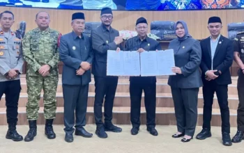DPRD KBB Soroti Aset dan Transportasi, Jadi Prioritas dalam APBD 2027
