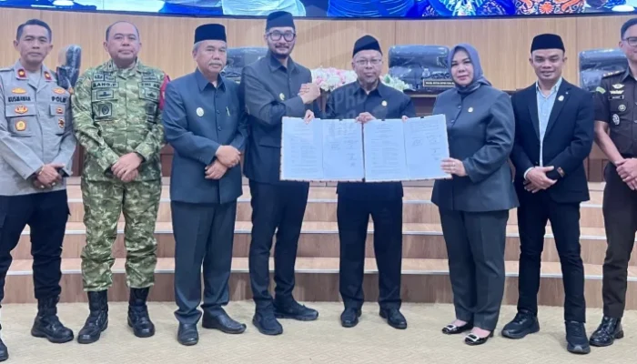 DPRD KBB Soroti Aset dan Transportasi, Jadi Prioritas dalam APBD 2027
