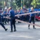 Kemarau Mengintai, Disdamkarmatan Bandung Aktifkan Siaga Kebakaran di 151 Kelurahan