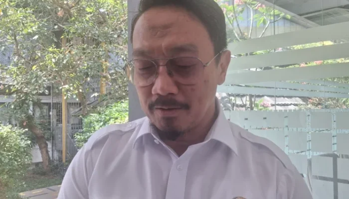 15.000 Warga Bandung Turun Status, Dinsos Buka Kanal Pengaduan Data Sosial