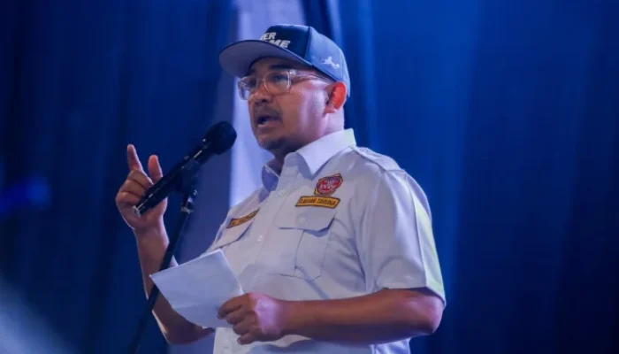 Pemkot Bandung Bidik Sumber Ekonomi Baru Lewat Elektrifikasi dan Digitalisasi