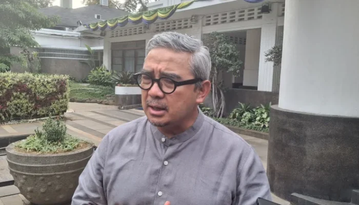 Atasi Banjir, Pemkot Bandung Butuh Rp. 800 Miliar