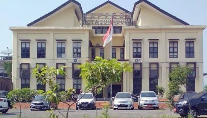 Bappeda Sukabumi Matangkan Rencana Pembangunan 2027