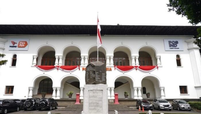 Hari Bhakti Postel ke – 81 Dipusatkan di Bandung, Usung Tema T3