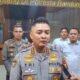 Kapolresta Bandung Tancap Gas, Begal yang Resahkan Warga Diancam Ditindak Tegas