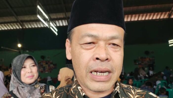 Sekolah Rakyat di Cianjur Belum Bisa Dibangun 2026, Terkendala Lahan 10 Hektare