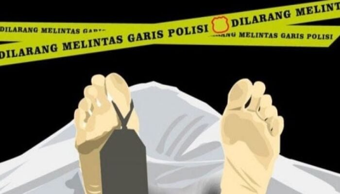 WNA Belanda Ditemukan Meninggal di Bathtub Hotel di Bandung