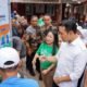 AquaTower ke – 100 Starbucks Foundation Hadir di Cianjur, 1.800 Warga Dapat Akses Air Aman
