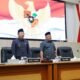 DPRD Sukabumi Bahas Perubahan APBD 2026 dan Bentuk Pansus Penyertaan Modal