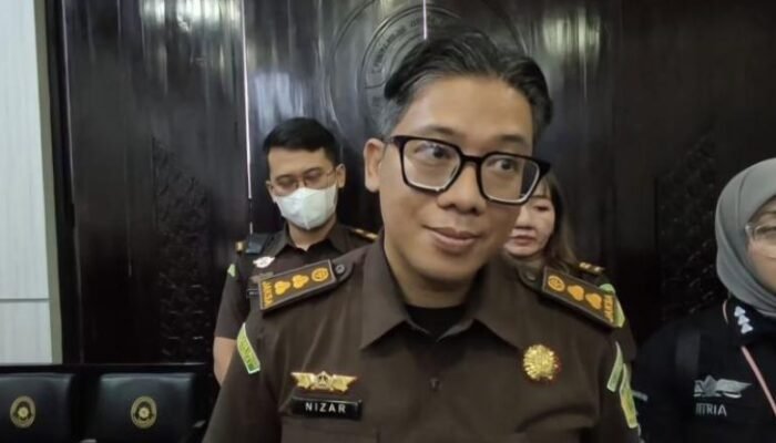 JPU Tegaskan PN Bale Bandung Berwenang Adili Taufik Hidayat